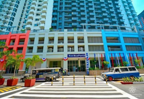 Bryan's Studio Place in Araneta Center Cubao Quezon City
